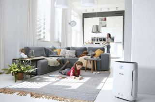 How Air Purifiers Help Your House