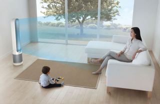 How Air Purifiers Help Your Home